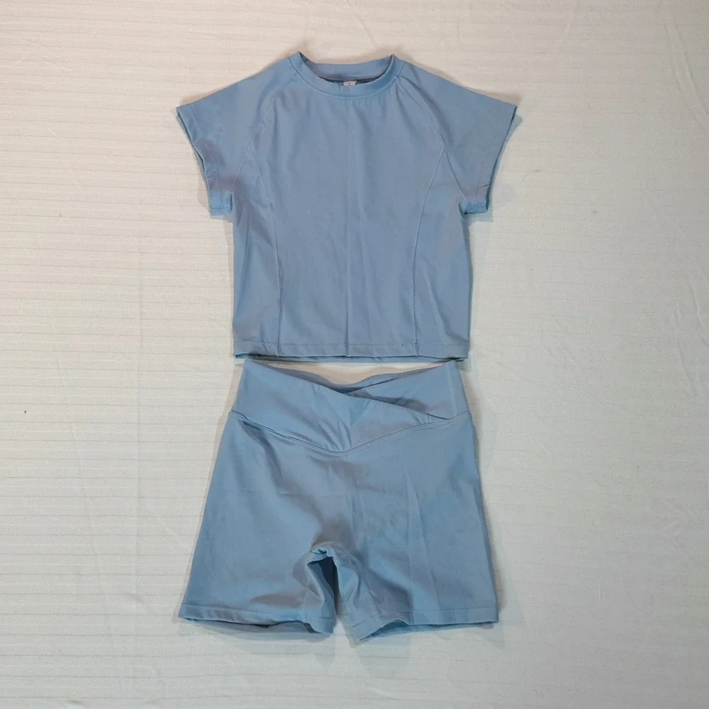 N/A light blue